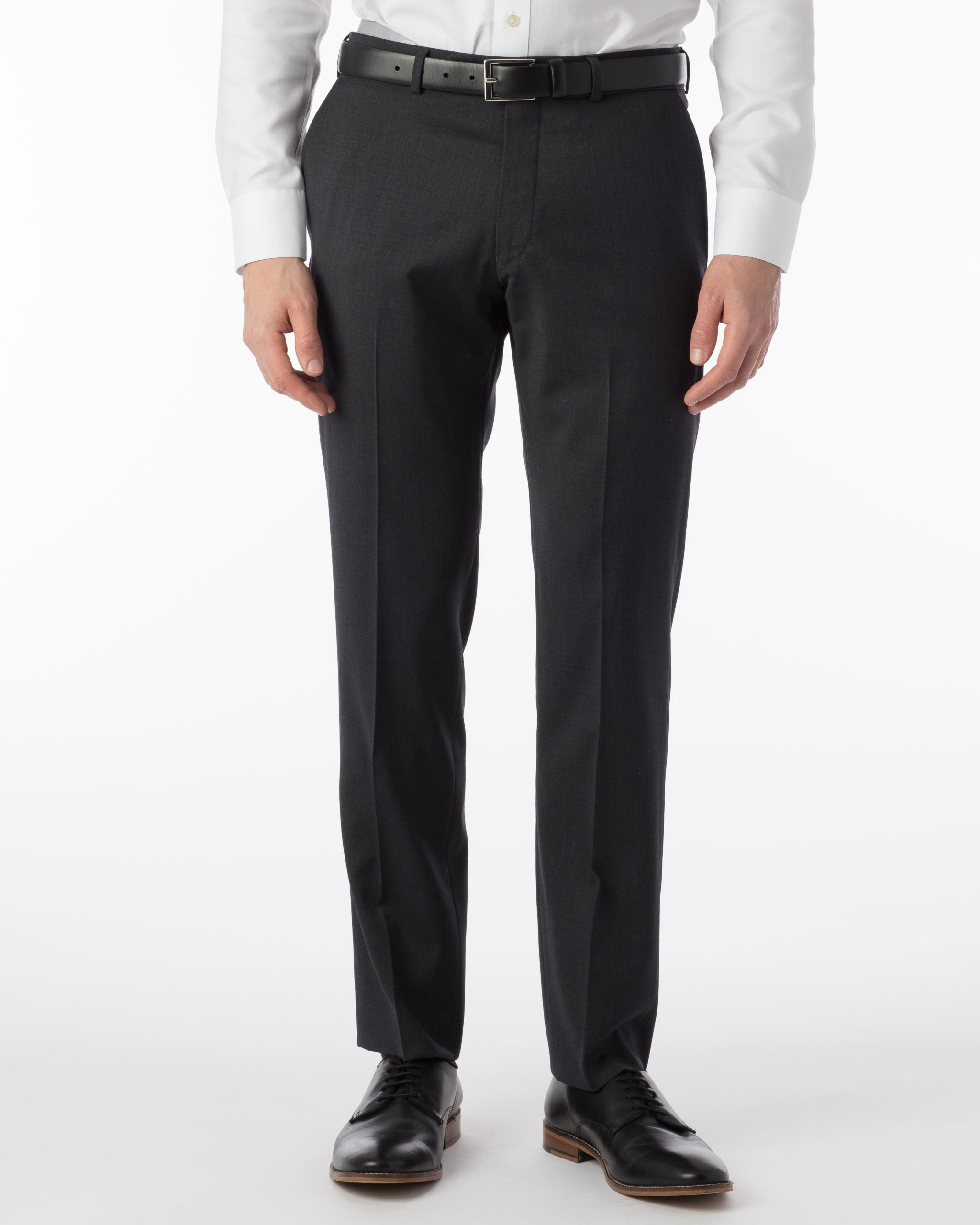 Ballin - Comfort “EZE” Super 120’s Gabardine LONG