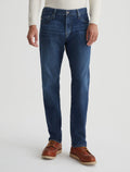AG - Graduate 360° Jean
