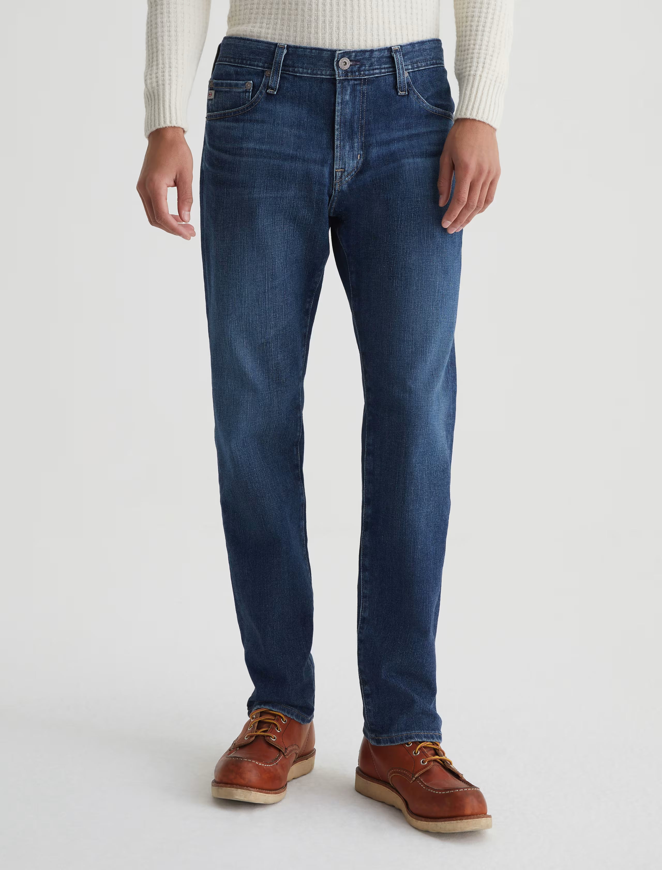 AG - Graduate 360° Jean