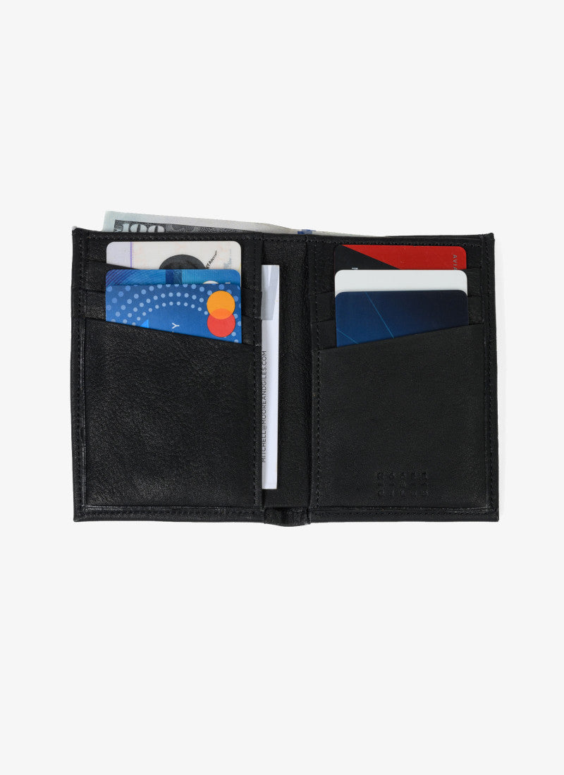 Moore & Giles - Seven Hills Wallet