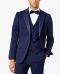 Tommy Hilfiger - Navy Tuxedo