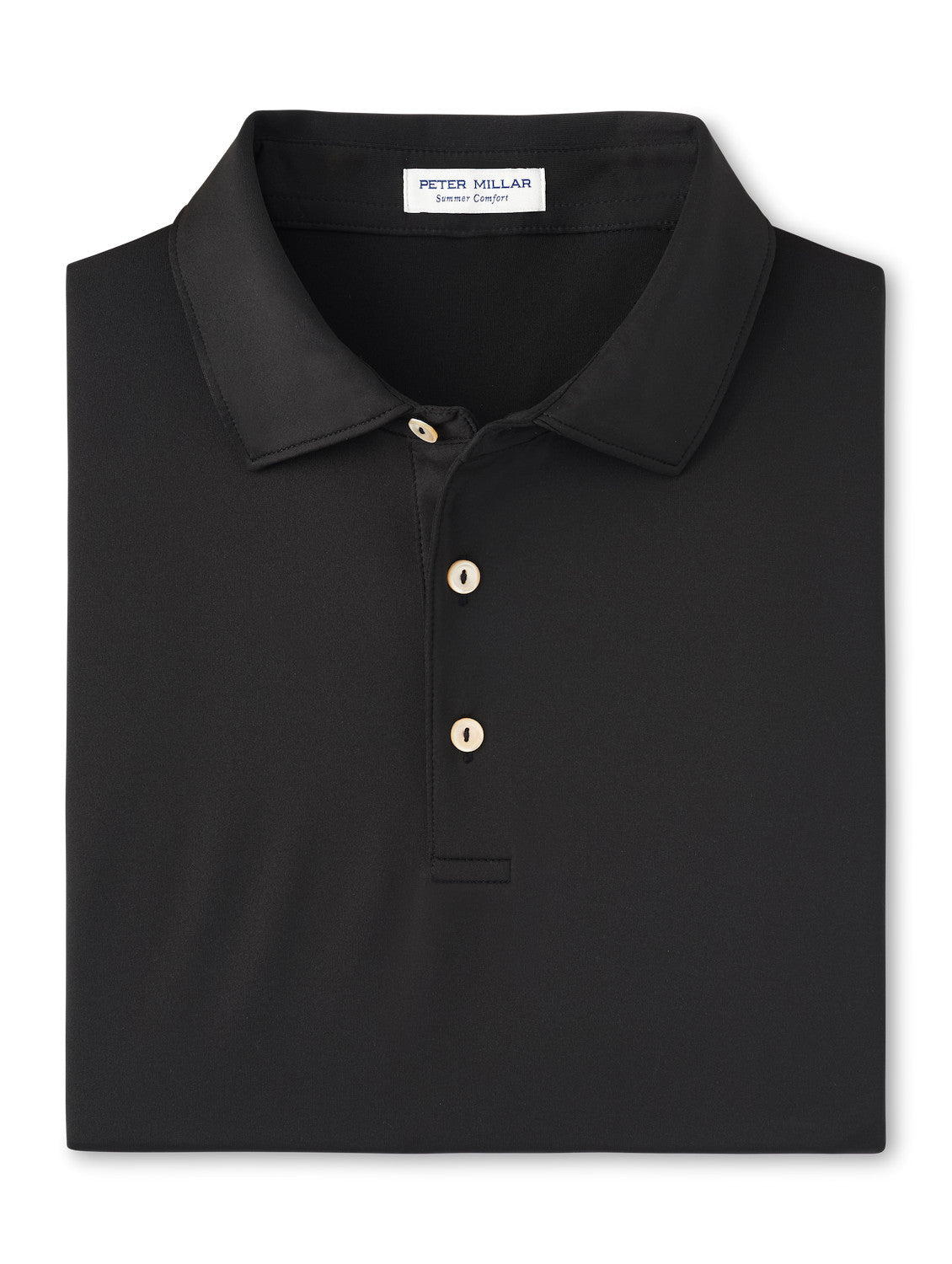 Peter Millar - Solid Performance Jersey Polo