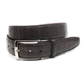 Torino - Genuine South American Caiman Belt