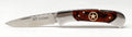 Montana Artisan Classics - Hamilton Single Blade Pocket Knife