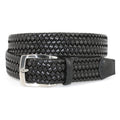 Torino - Italian Woven Stretch Leather