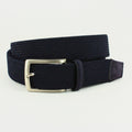 Torino - Italian Tubular Woven Rayon Elastic Belt