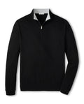 Peter Millar - Crown Comfort Quarter-Zip Pullover