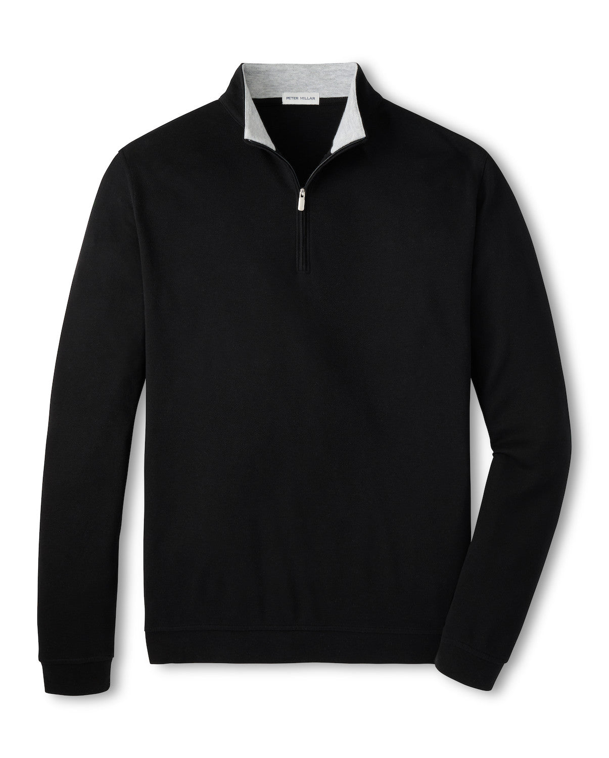 Peter Millar - Crown Comfort Quarter-Zip Pullover