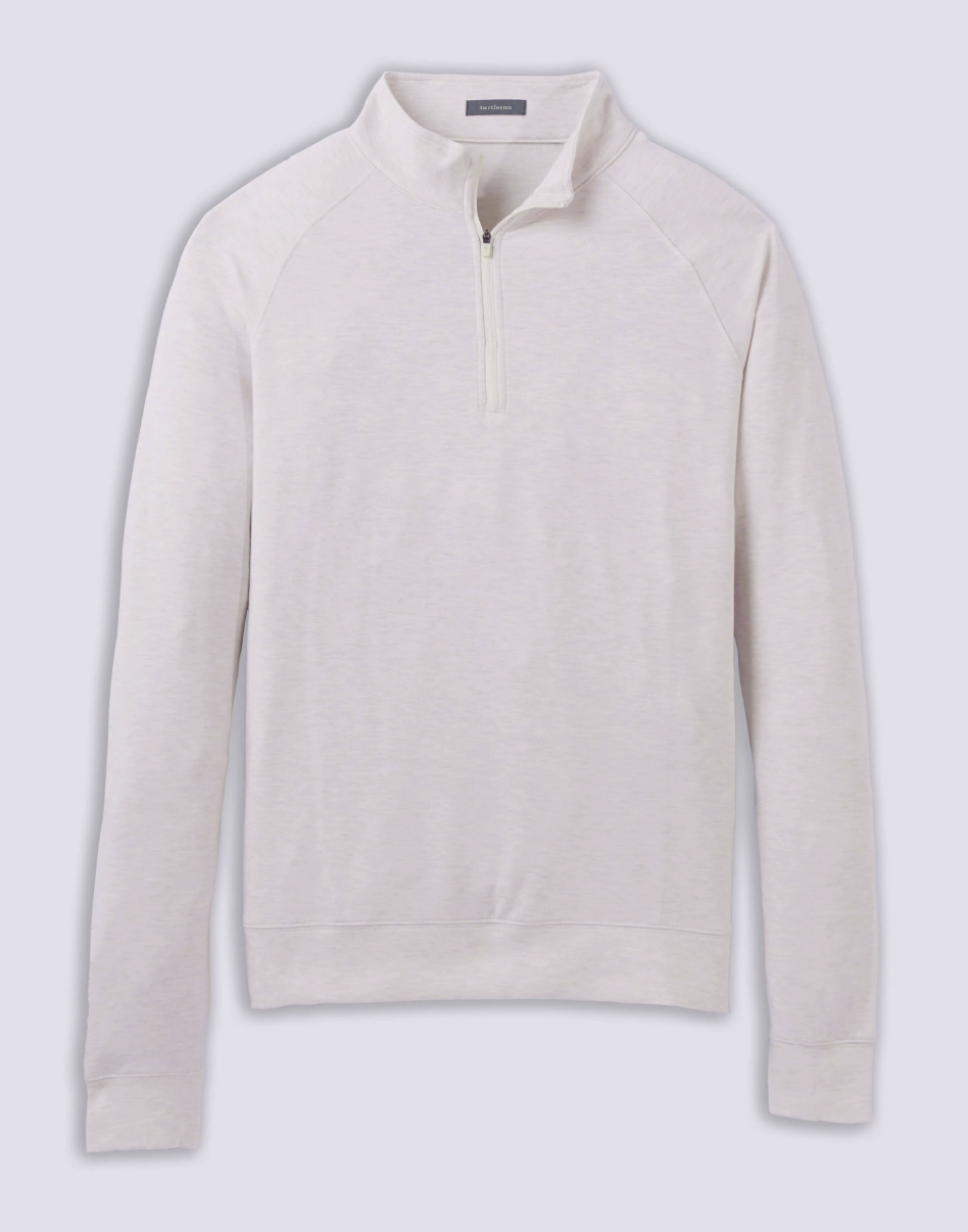 Turtleson - Wynn Quarter-Zip