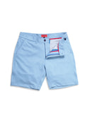 Halsey - Breakwater Short – Stripe 8″