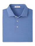 Peter Millar - Oaks Perf Jersey Polo - Sean Self Collar