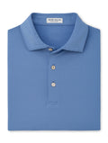 Peter Millar - Jubilee Perf Jersey Polo - Sean Self Collar