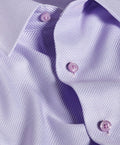 David Donahue - Trim Textured Twill
