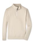 Peter Millar - Perth Mélange Performance Quarter-Zip
