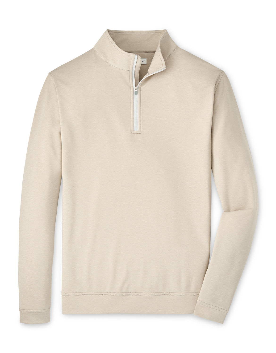 Peter Millar - Perth Mélange Performance Quarter-Zip