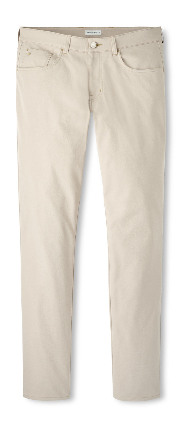Peter Millar - eb66 Performance Five-Pocket Pant