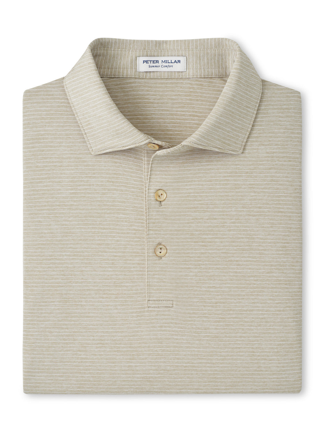 Peter Millar - Highlands Perf Jersey Polo