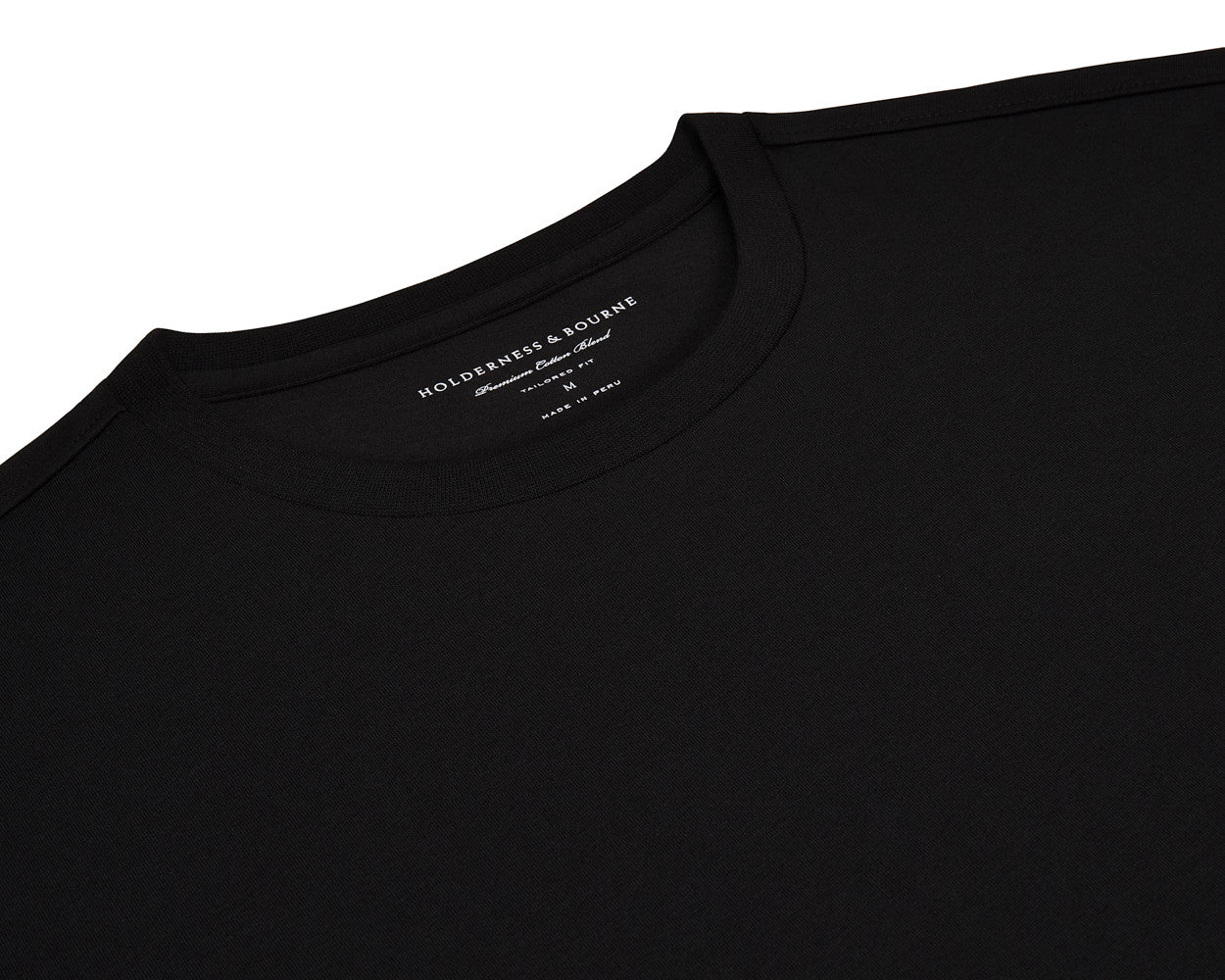 Holderness & Bourne - The Mason T-Shirt