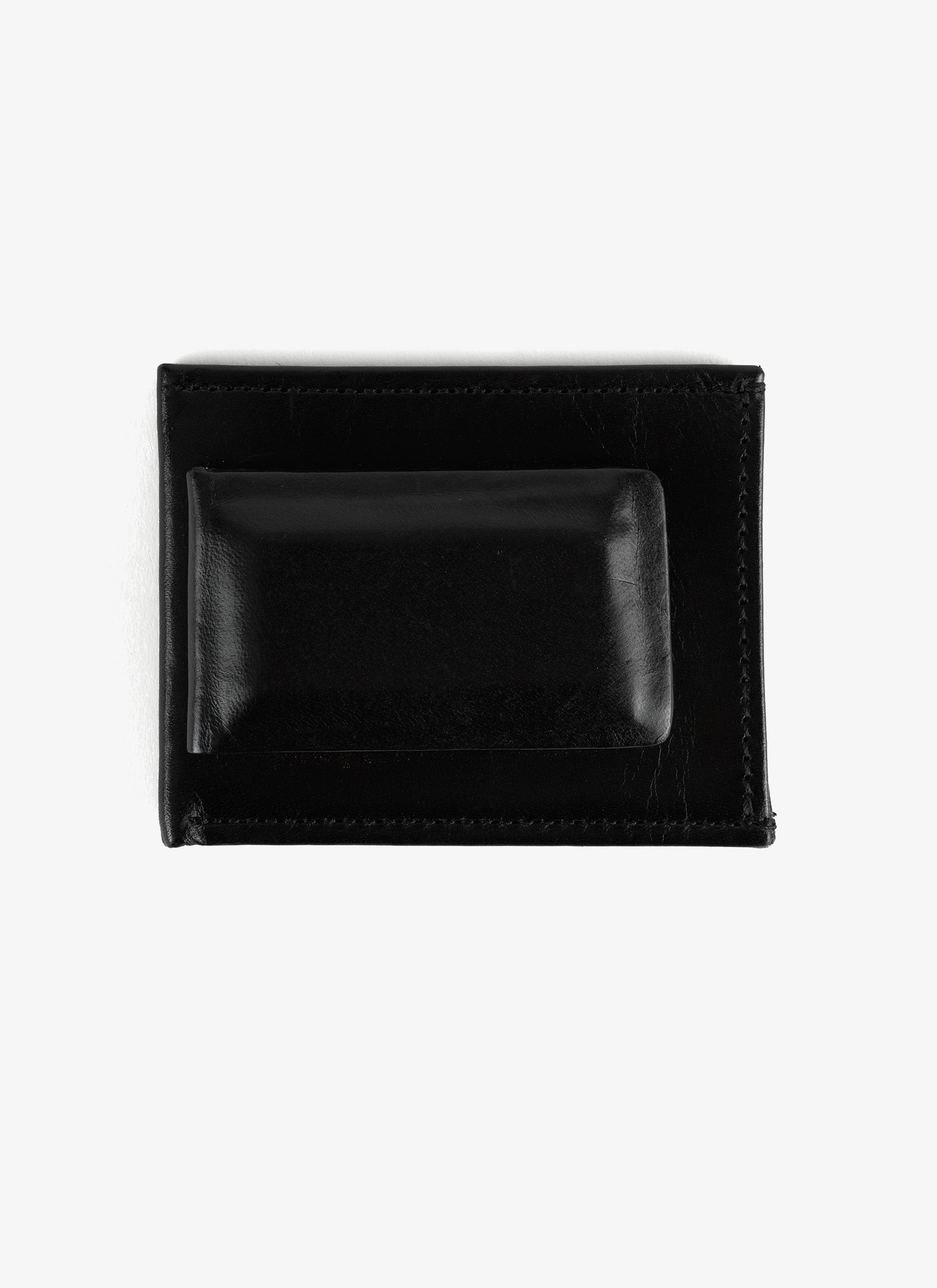Moore & Giles - Magnetic Money Clip Wallet