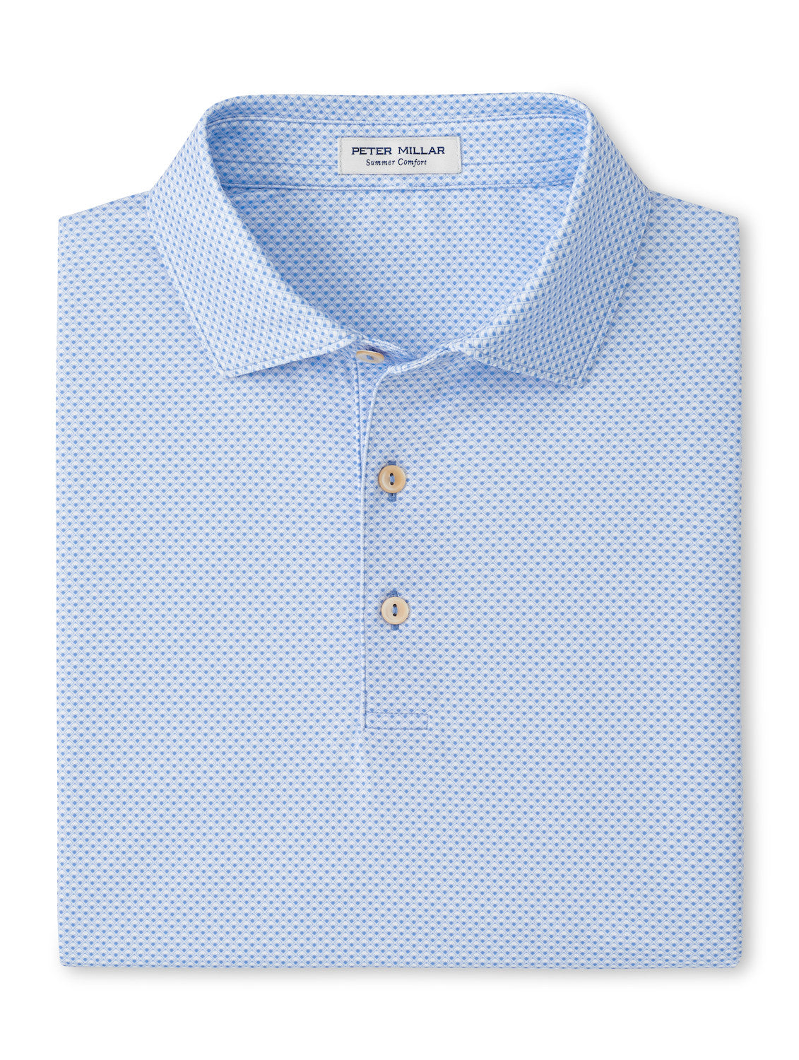 Peter Millar - Medina Performance Jersey Polo