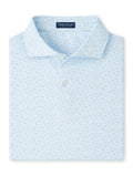 Peter Millar - Soprano Waves Performance Jersey Polo