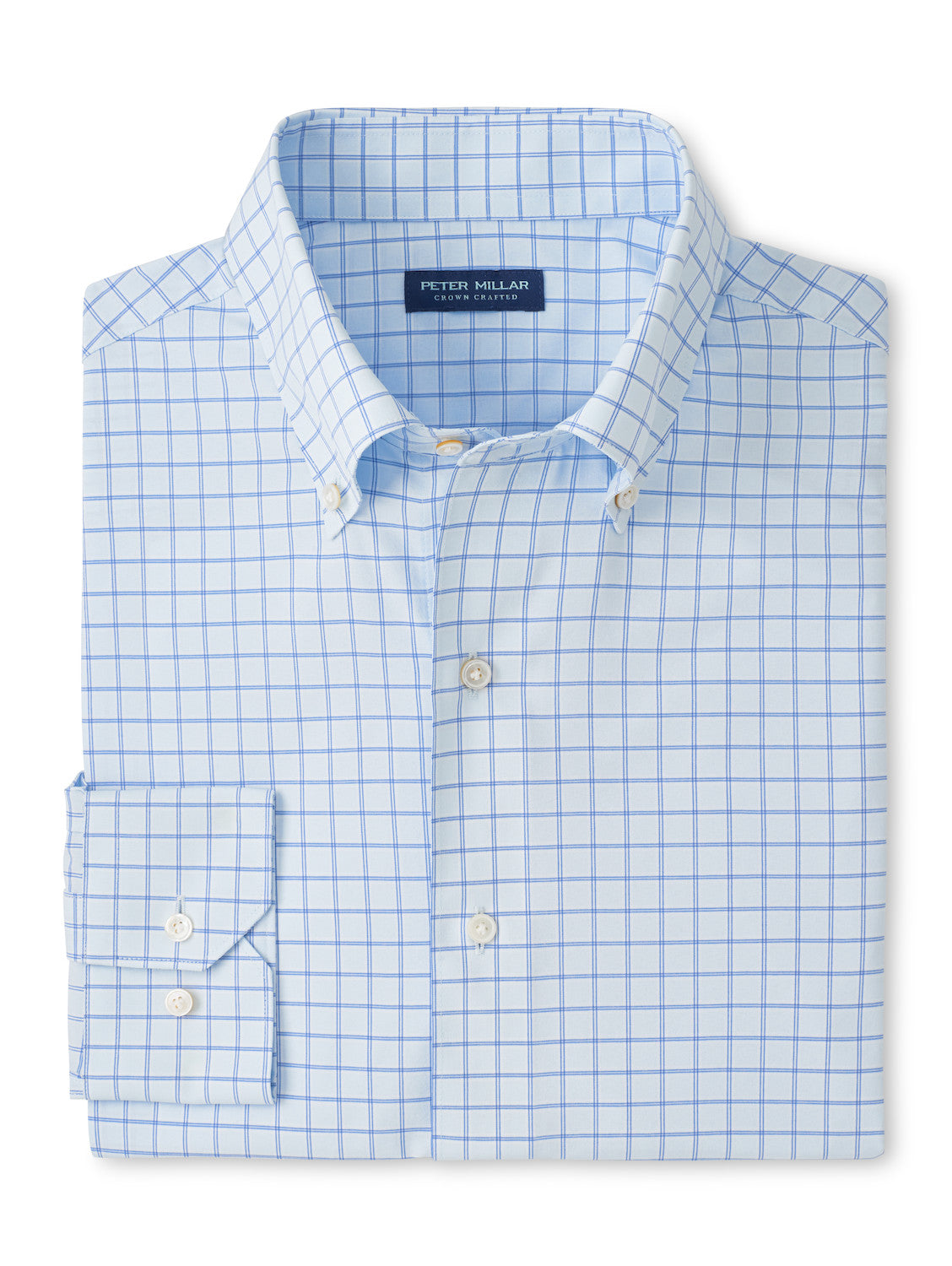Peter Millar - Rampart Performance Poplin