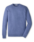 Peter Millar - Autumn Crest Honeycomb Crewneck Sweater