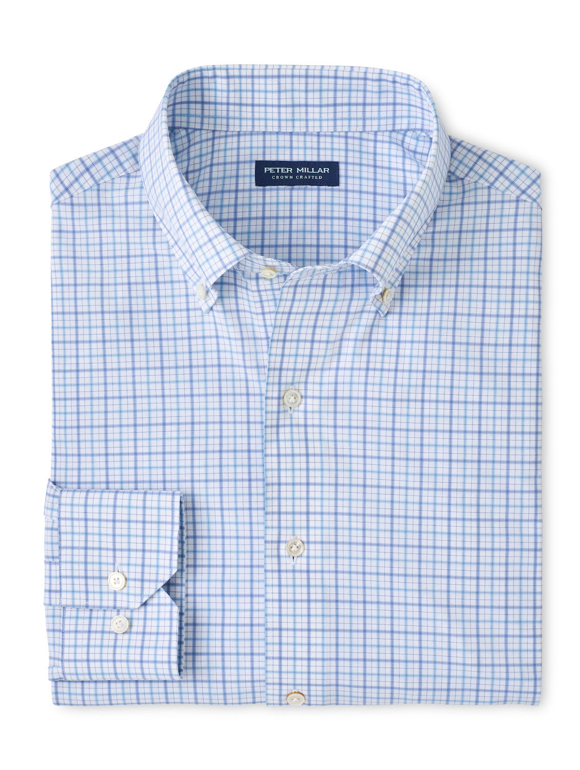 Peter Millar - Canal Performance Poplin