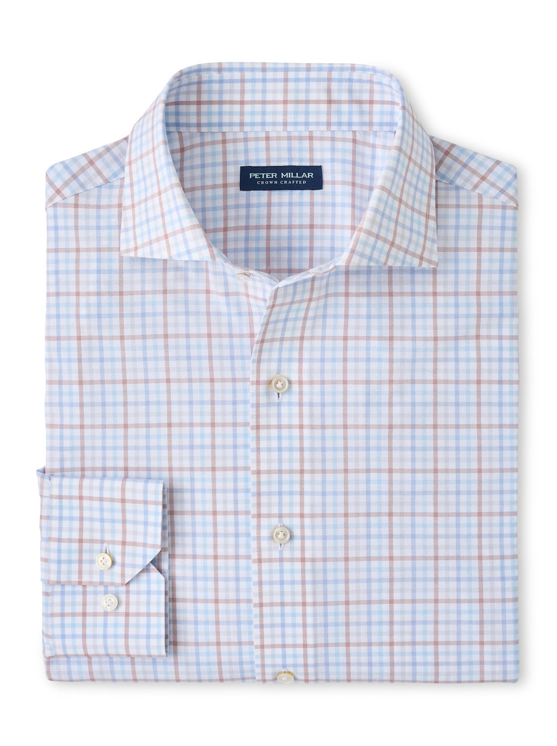 Peter Millar - Main Performance Poplin