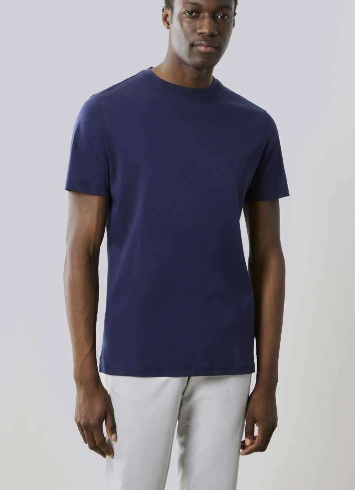 Robert Barakett - The Barakett SS Tee