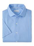 Peter Millar - Windsail Cotton Lyocell Sport Shirt