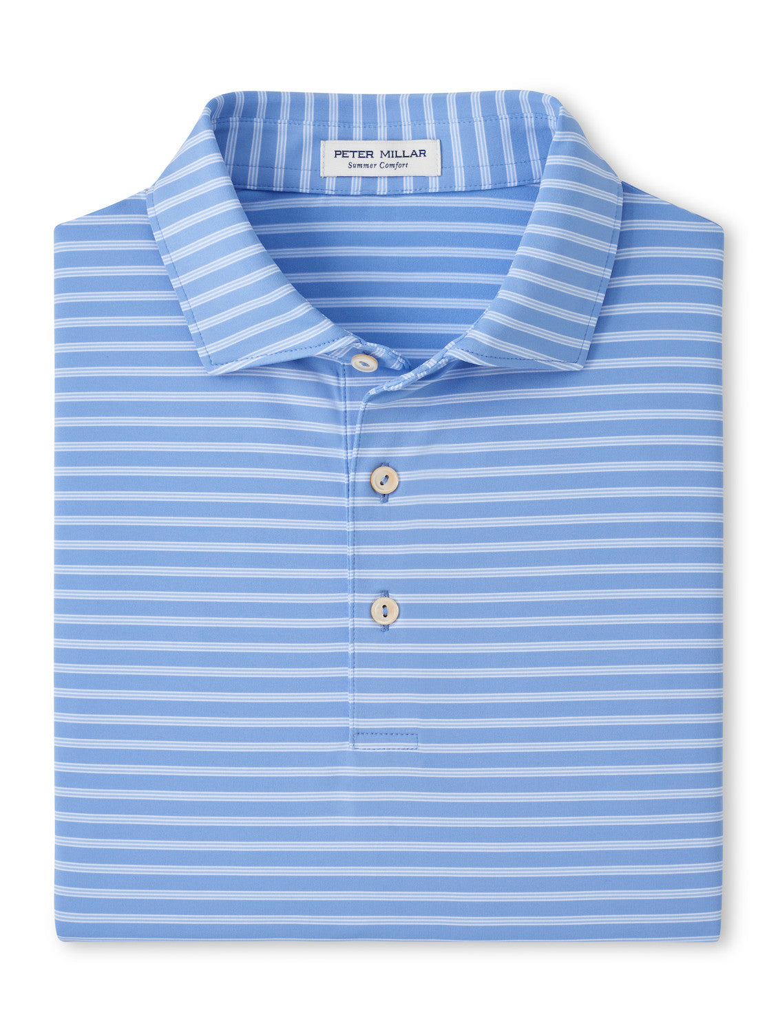 Peter Millar - Ashford Performance Jersey Polo