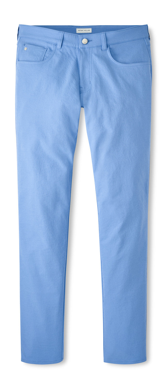 Peter Millar - eb66 Performance Five-Pocket Pant
