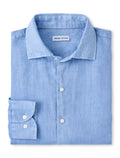Peter Millar - Shoreside Linen Sport Shirt
