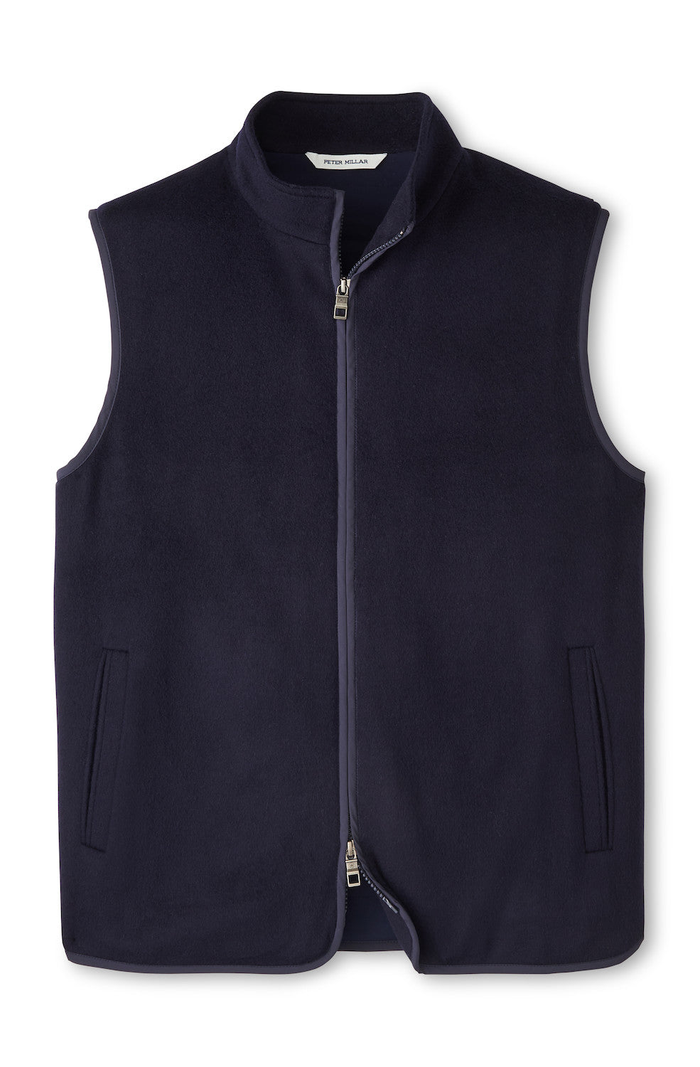 Peter Millar - Crown Flex Merino Vest