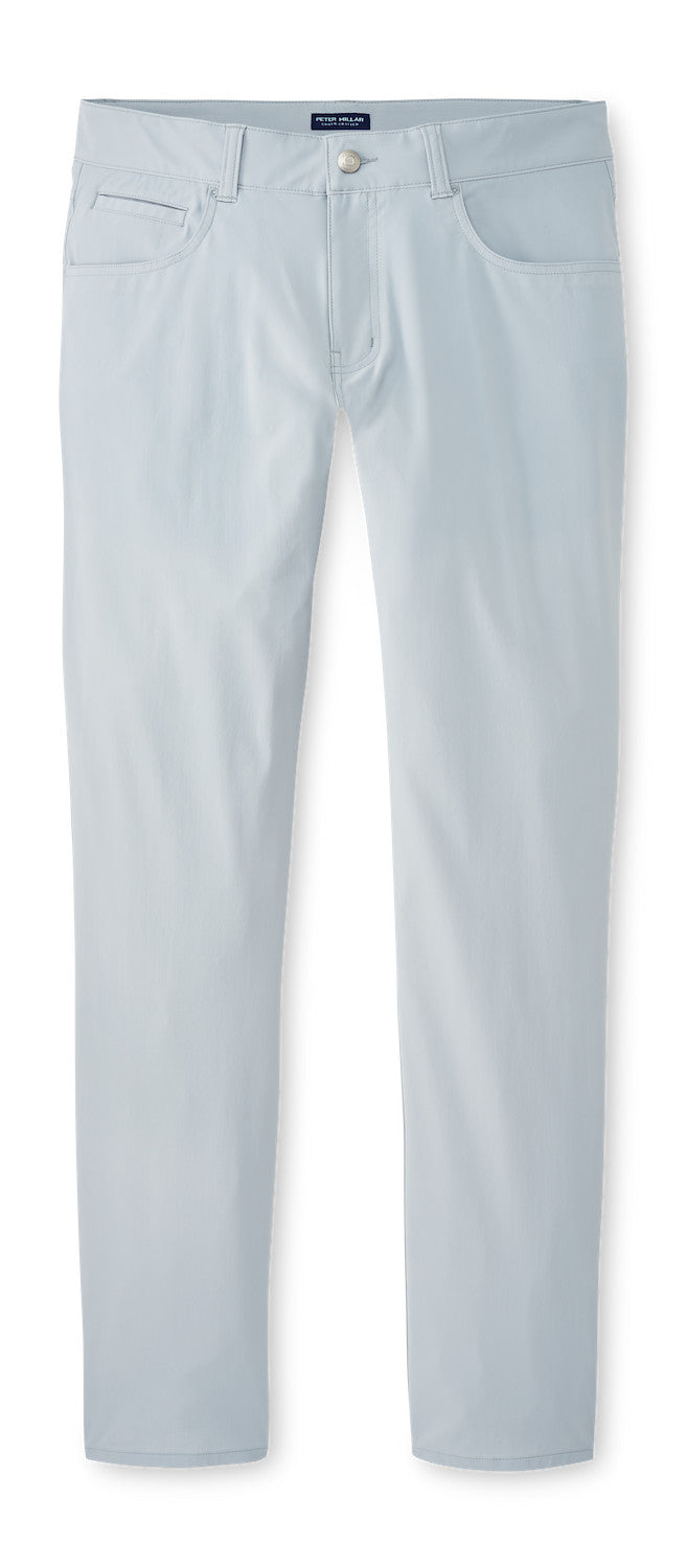 Peter Millar - Bingham Performance Five-Pocket Pant