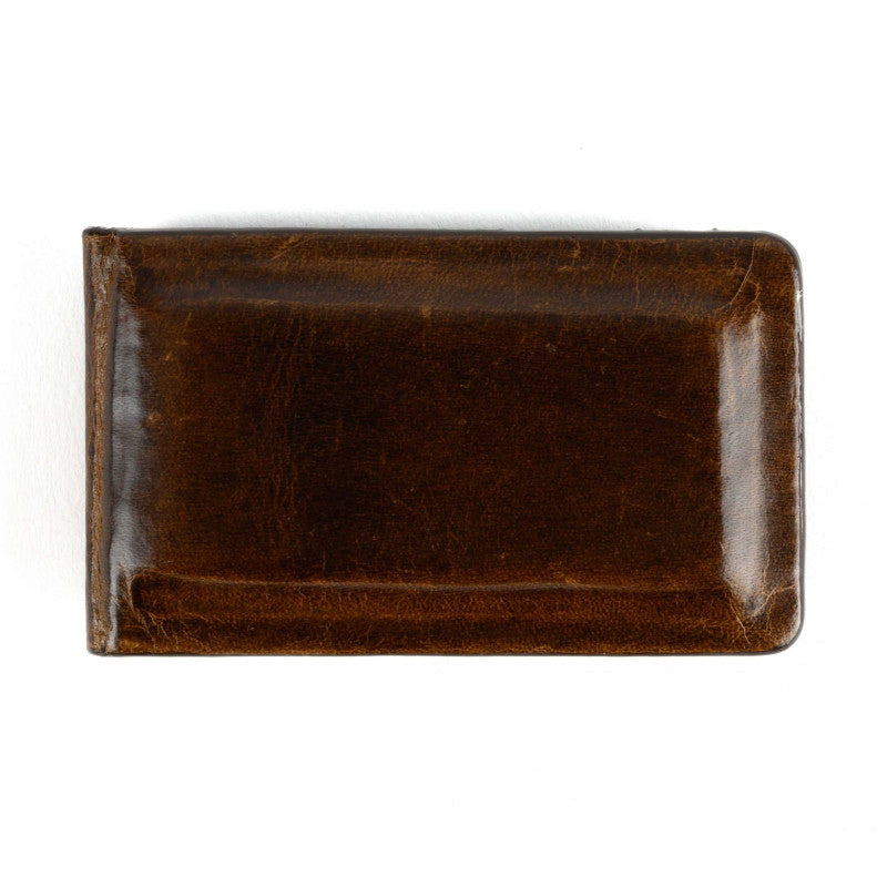 Moore & Giles - Money Clip