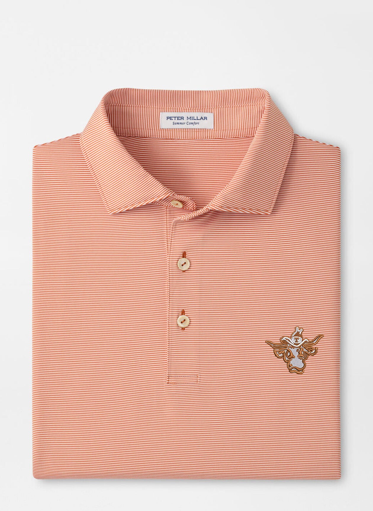 Peter Millar - Texas VAULT Jubilee Stripe