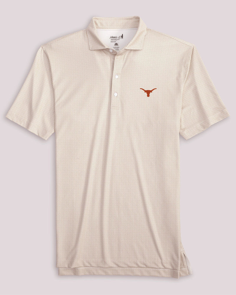 Johnnie-O - Slade Texas Longhorns