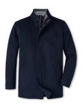 Peter Millar - Crown Flex Merino City Coat