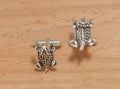 Max Lang - Texas Horned Toad Cuff Links