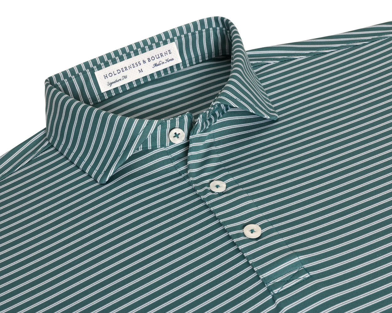 Holderness & Bourne - The Dover Shirt