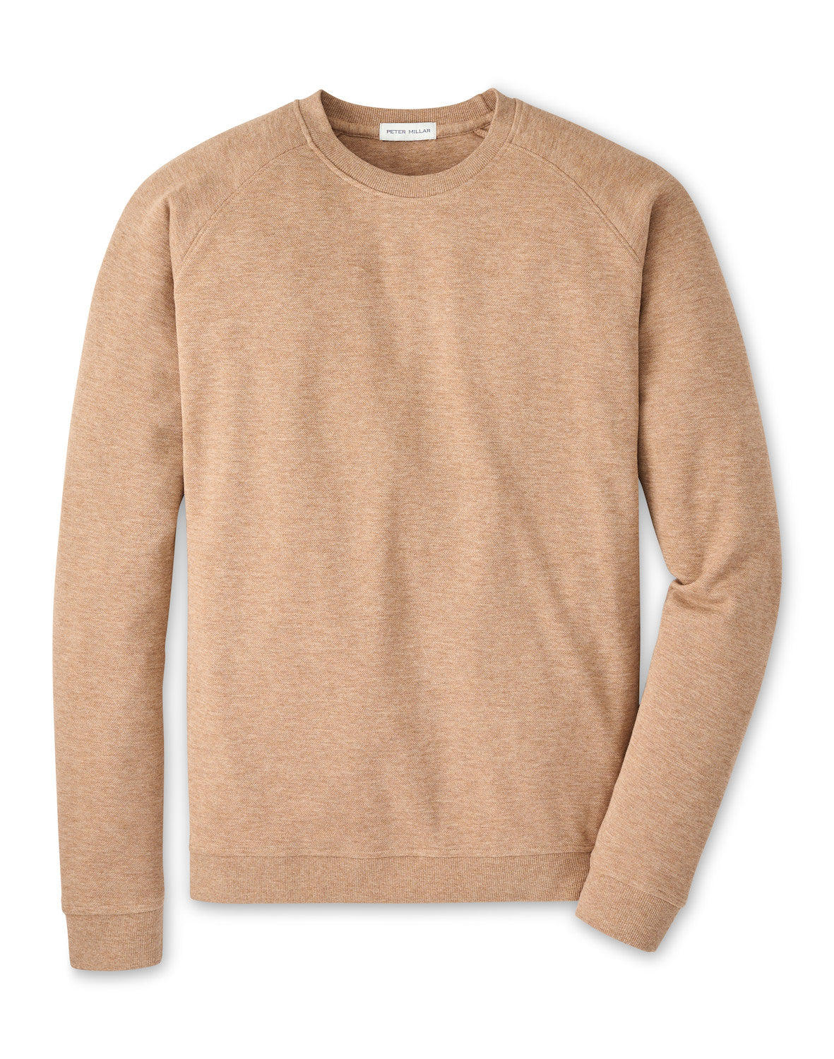 Peter Millar - Crown Comfort Knit Crew