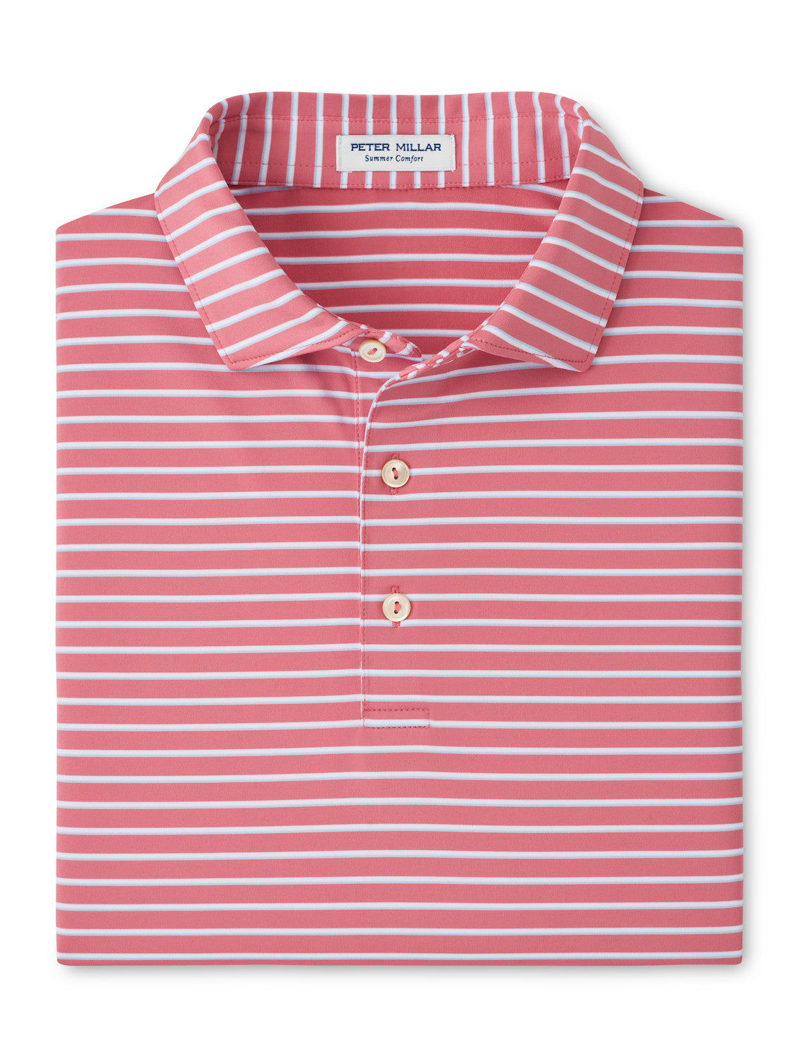 Peter Millar - Dunnes Performance Jersey Polo