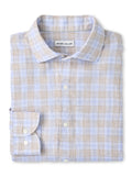 Peter Millar - Milo Linen Sport Shirt