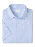 Peter Millar - Cecil Performance Poplin Sport Shirt