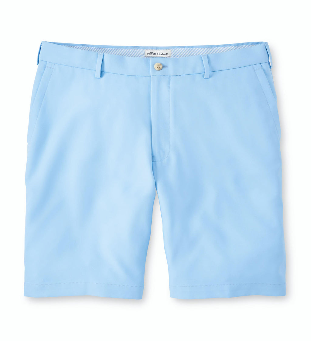 Peter Millar - Salem Perf Short 7" EB82