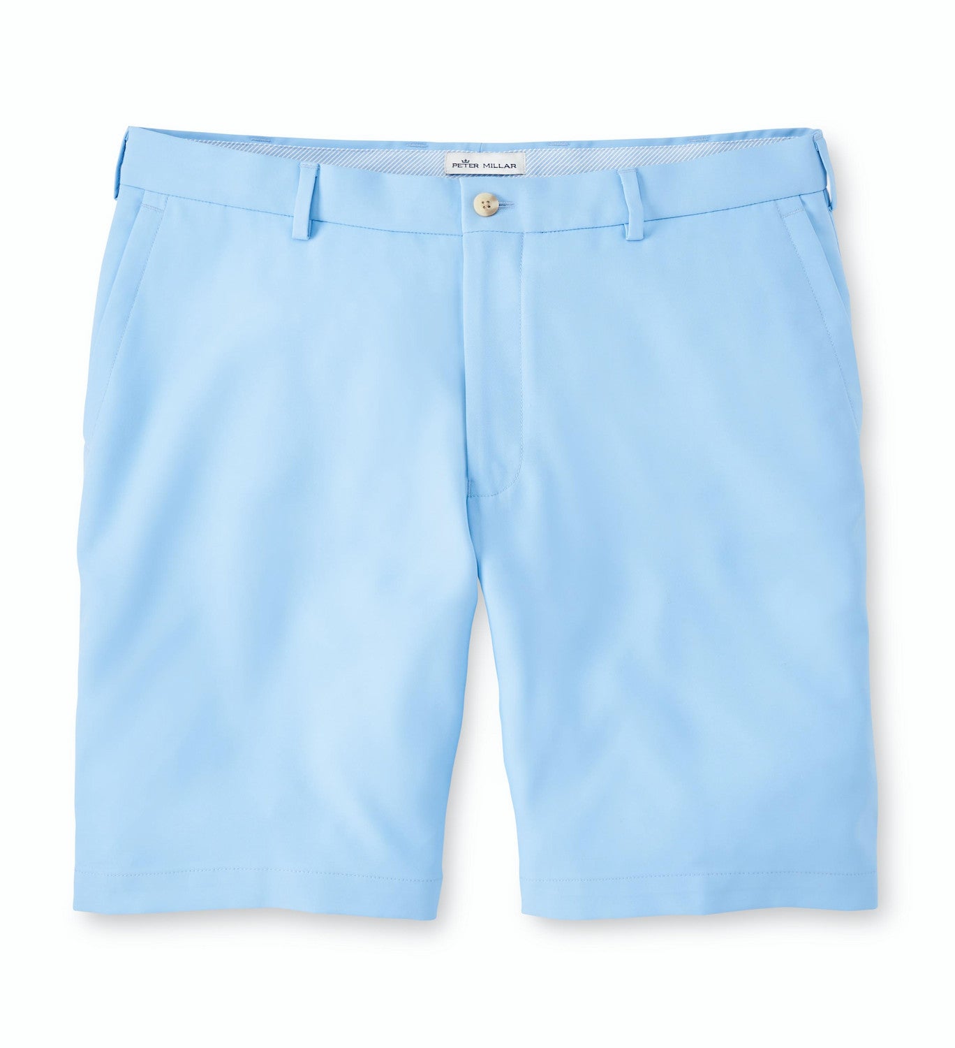 Peter Millar - Salem Perf Short 7" EB82
