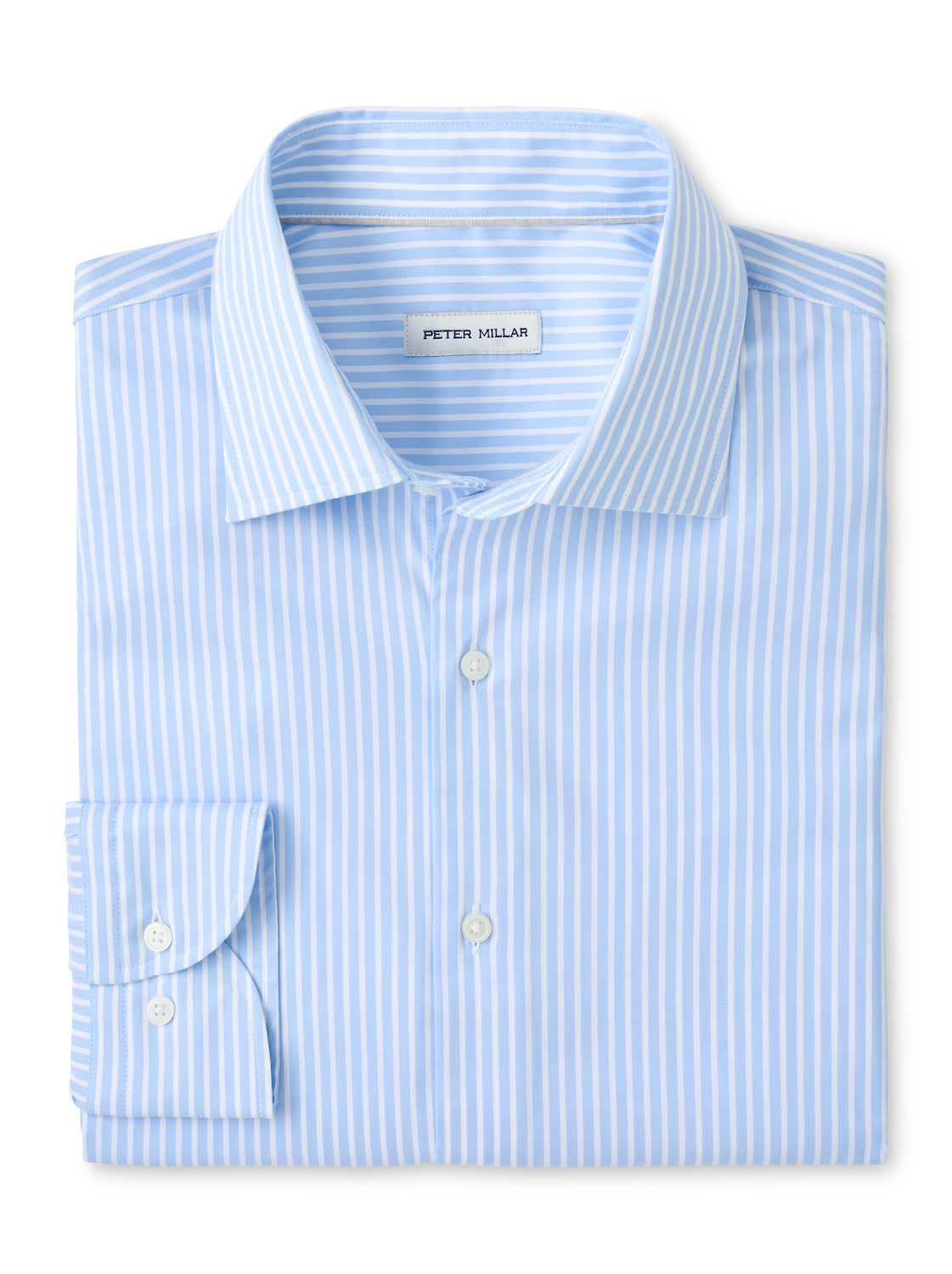 Peter Millar - Langley Crown Lite Cotton Stretch