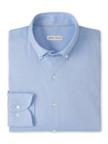 Peter Millar - Campbell Perfect Pinpoint Cotton Stretch